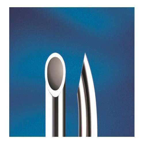 BD Perisafe™ Epidural Needles/Weiss Needle, 16G x 3½", Long Length