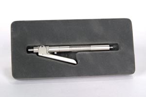 Septodont Paroject Intraligamental Syringe