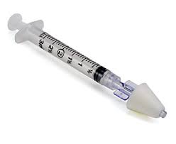 Teleflex LMA® MAD Nasal™ Intranasal Mucosal Atomization Device/3 mL Syringe & Adapter