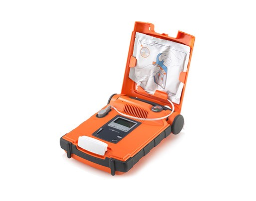 Cardiac Science Powerheart® AED G5 Automatic Defibrillator/Semi Auto with ICPR