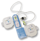 Zoll CPR Demo Kits - CPR-D Demo Electrodes with Cable
