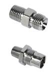 Belmed Manifold Check Valve - Nitrous Oxide