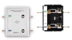 Zone Valve Shut Off
