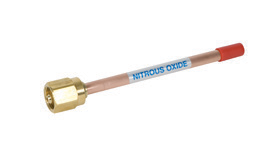 Belmed Manifold N2O Pipeline Connector
