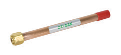Belmed Manifold O2 Pipeline Connector