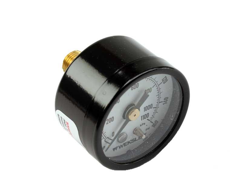 Beaverstate Gauges (0-160 psi, 1 5/8" dia.)