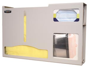 Bowman Protection Organizer, Gloveless, Quartz