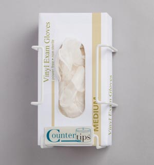 Tech-Med Glove Dispensers, Single Box