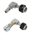 Drill Adapter Quick Connect - Hall