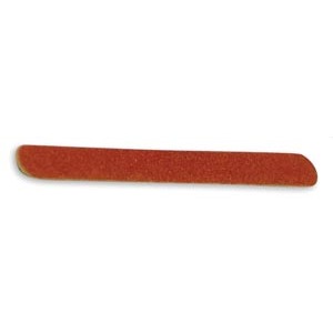 Dukal Dawnmist Emery Board, 2-Sided, 4½"