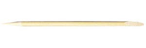 Dukal Dawnmist Manicure Sticks, Wood, 4½"