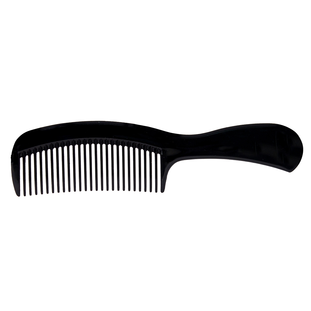 Dukal DawnMist 6.5 inch Comb, 720/Pack