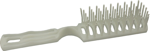 New World Imports Vented Hairbrush