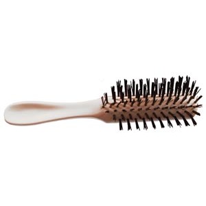 New World Imports Adult Hairbrush