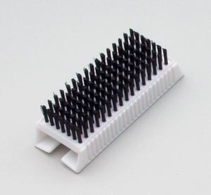 Tech-Med Hand Scrub Brush
