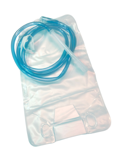 Medegen Vaginal Irrigation Set, 50/cs
