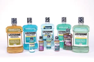 Listerine®, 1.5 Liter