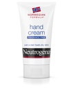 Johnson & Johnson Neutrogena 2 oz Fragrance Free Norwegian Formula Hand Cream, 24/Case