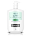 Johnson & Johnson Neutrogena 12 fl oz Ultra Gentle Creamy Formula Hydrating Cleanser, 12/Case