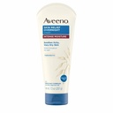 Johnson &amp; Johnson Aveeno 7.3 oz Fragrance-Free Skin Relief Overnight Cream, 12/Case