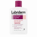 Johnson &amp; Johnson Lubriderm 6 fl oz Fragrance-Free Advanced Therapy Moisturizing Lotion, 12/Case