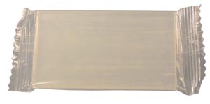 New World Imports Freshscent™ Clear Soap, #1.5, Clear Wrap, 5 boxes of 100