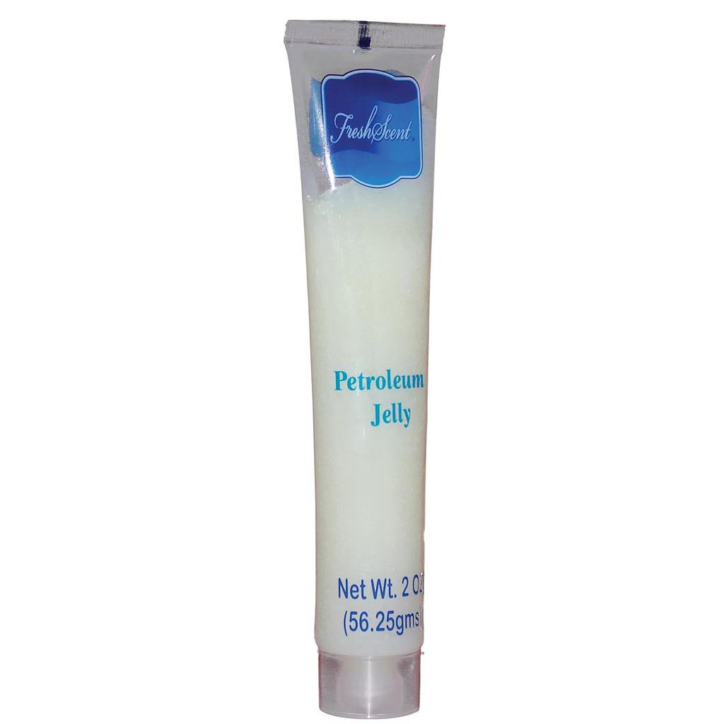 New World Imports Freshscent™ Petroleum Jelly, 2 oz Clear Tube
