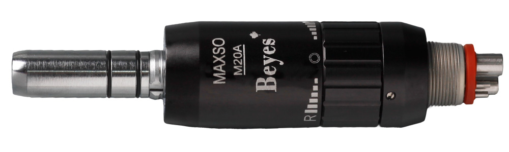 Beyes M20A Motor