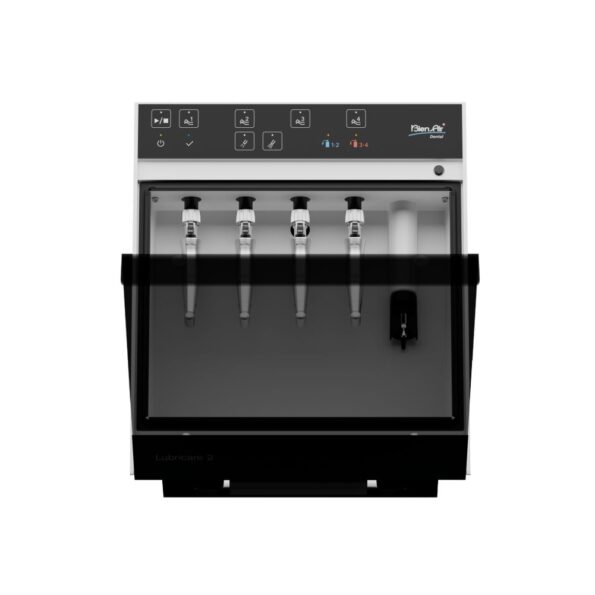 Bien-Air Lubricare 2 Automatic Maintenance System