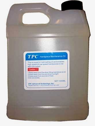 TPC Lubrication Fluid - 1 liter