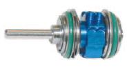 TPC Turbine Fit Model TRT 165