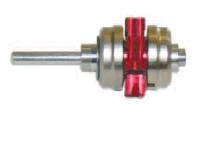 TPC Push Button Turbine Model TRT 130