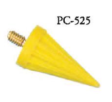 TPC Pointed-On Prophy Cup