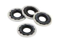 Composite Cylinder Seals - Set of 4