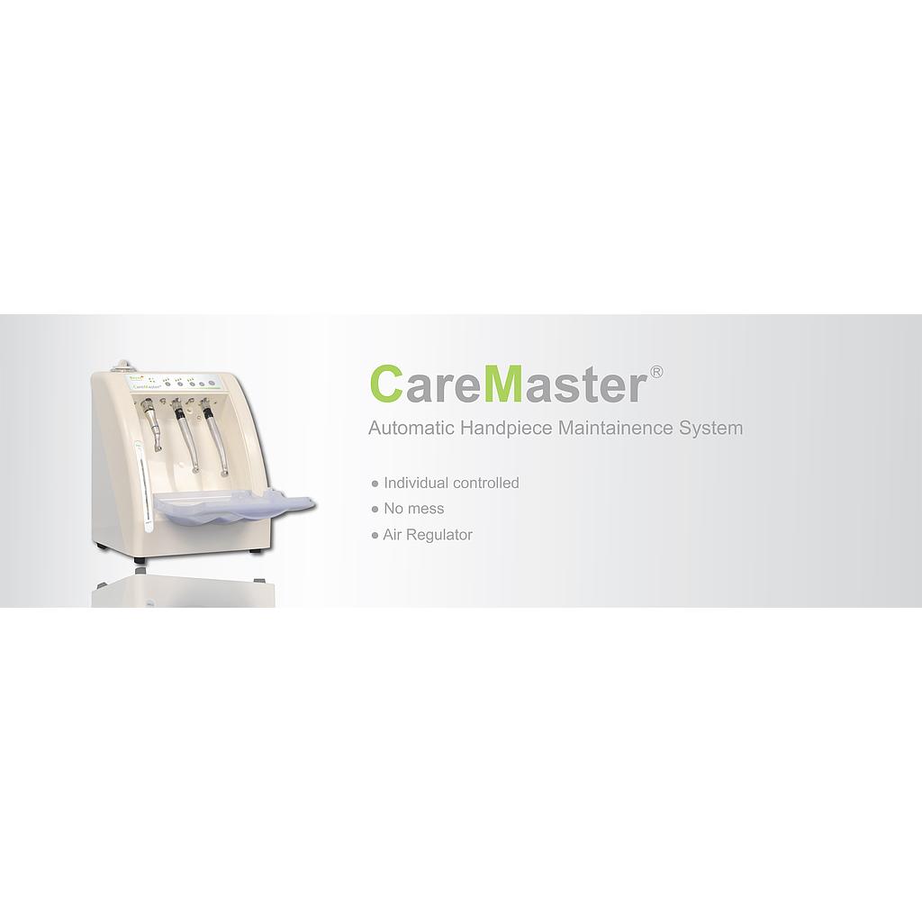Beyes CareMaster Automatic Handpiece Maintenance System