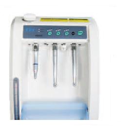 TPC Handpiece Cleaning and Lubrication System Model H6005