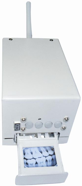 TPC X-ray Film Reader Model XR700-AV