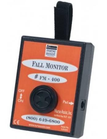Nurse Assist Fall Monitors - Monitor, Fall