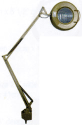 Handler Adjustable Arm Magnifying Lamp Model 405