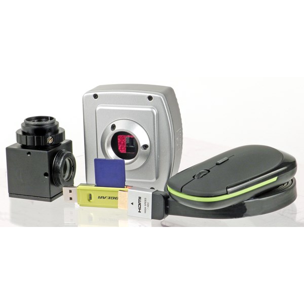 Symmetry Surgical HD Camera, 1080P