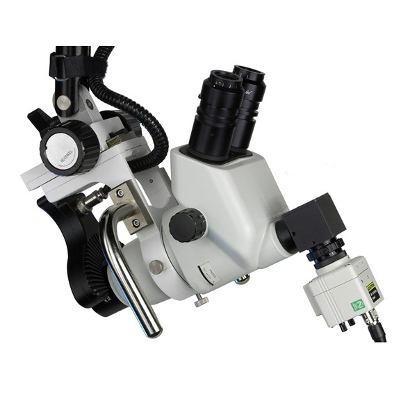 Symmetry Surgical Swing Arm Digital Video Package