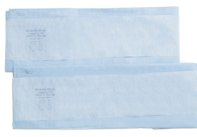 Halyard Health, Fabric Leggings, 31x48"