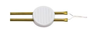 Symmetry Surgical Hi-Tip™ Replacement Tips - Low-Temp Fine Elongated Cautery Tip