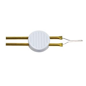 Symmetry Surgical Hi-Tip™ Replacement Tips - High-Temp Elongated Cautery Tip