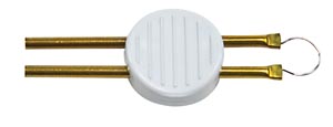 Symmetry Surgical Hi-Tip™ Replacement Tips - High-Temp Sircular™ Cautery Tip