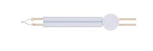 Symmetry Surgical Hi-Tip™ Replacement Tips - High-Temp Fine Cautery Tip, 2" Flex Tip