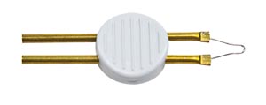Symmetry Surgical Hi-Tip™ Replacement Tips - High-Temp Loop Cautery Tip