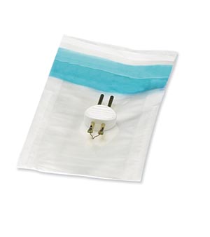 Symmetry Surgical Hi-Tip™ Replacement Tips - High-Temp Fine Cautery Tip, Sheath Seal