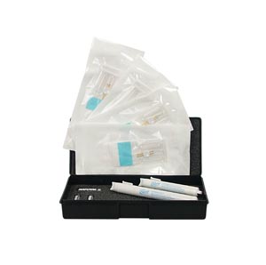 Symmetry Surgical Change-A-Tip™ Deluxe Replacement Kits - HI-LO Cautery Kit