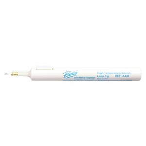 Symmetry Surgical Battery-Operated Cautery - High Temp, Loop Tip, Battery-Operated Cautery